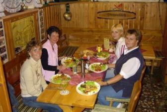Gasthaus Falkenhain Алтенберг Източен Ерцгебирге Екстериор снимка