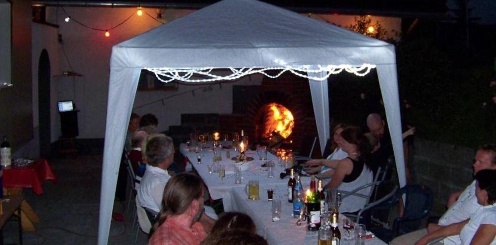 Gasthaus Falkenhain Алтенберг Източен Ерцгебирге Екстериор снимка